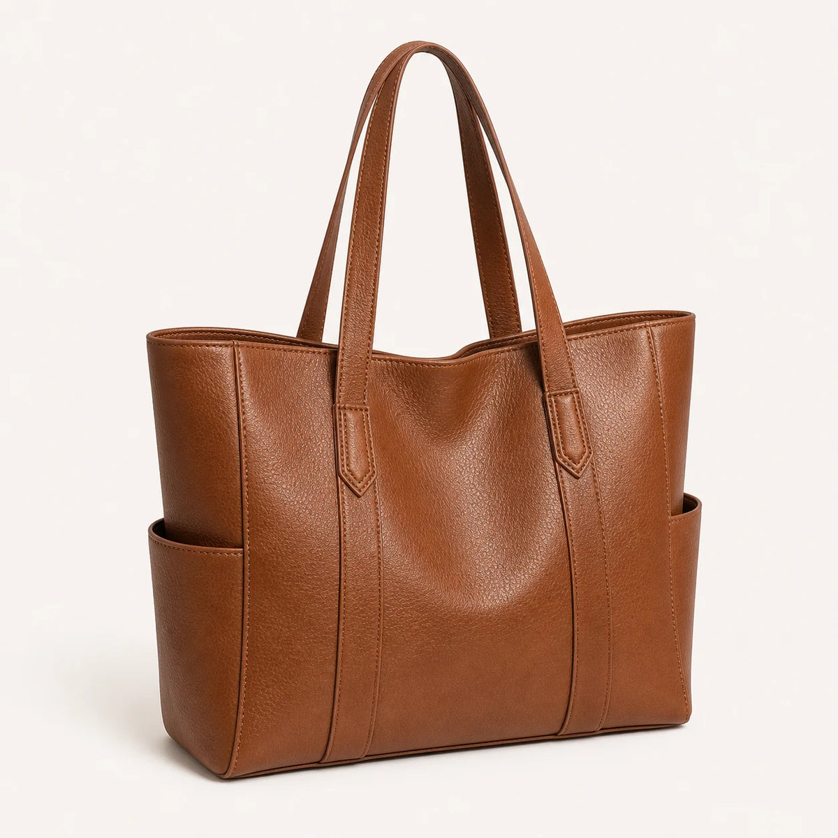 bolsa-feminina-grande-alina-tote-marrom-versatilidade-em-uso