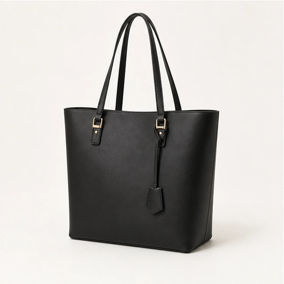 kit-bolsa-feminina-helena-pecas-tote-preta-imagem-produto