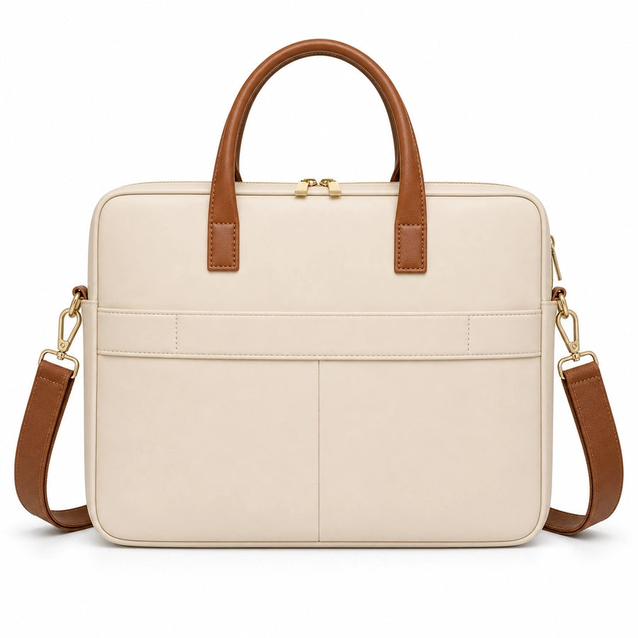 Bolsas Femininas para Notebook Siena - verso