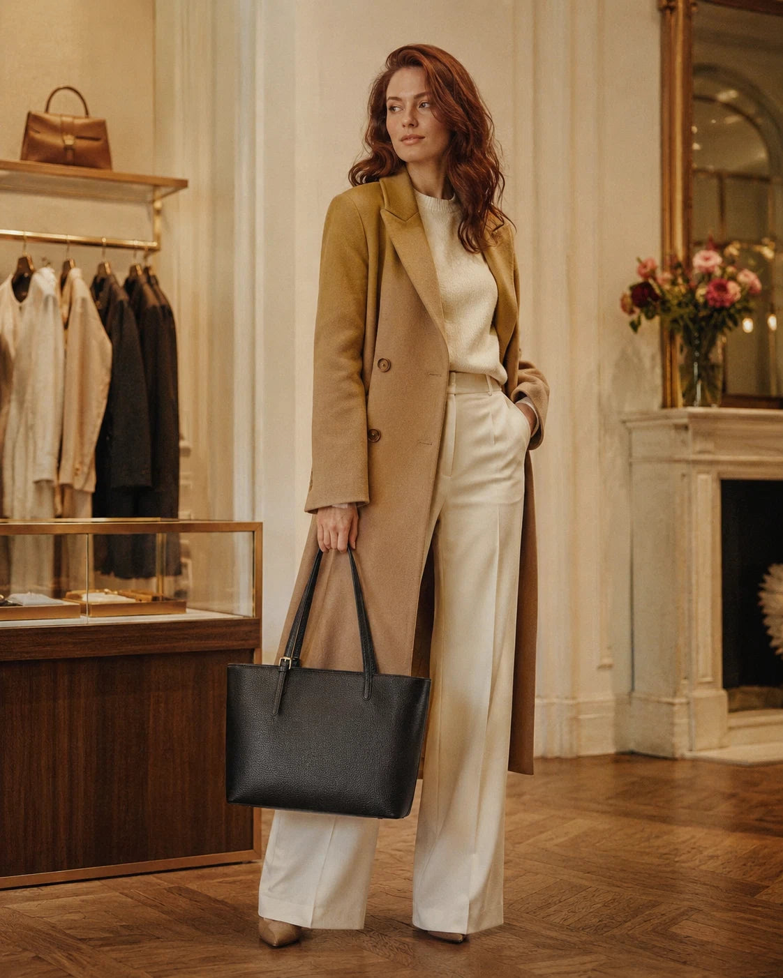 bolsa-feminina-alura-preto-em-couro-genuino-estruturada-em-uso