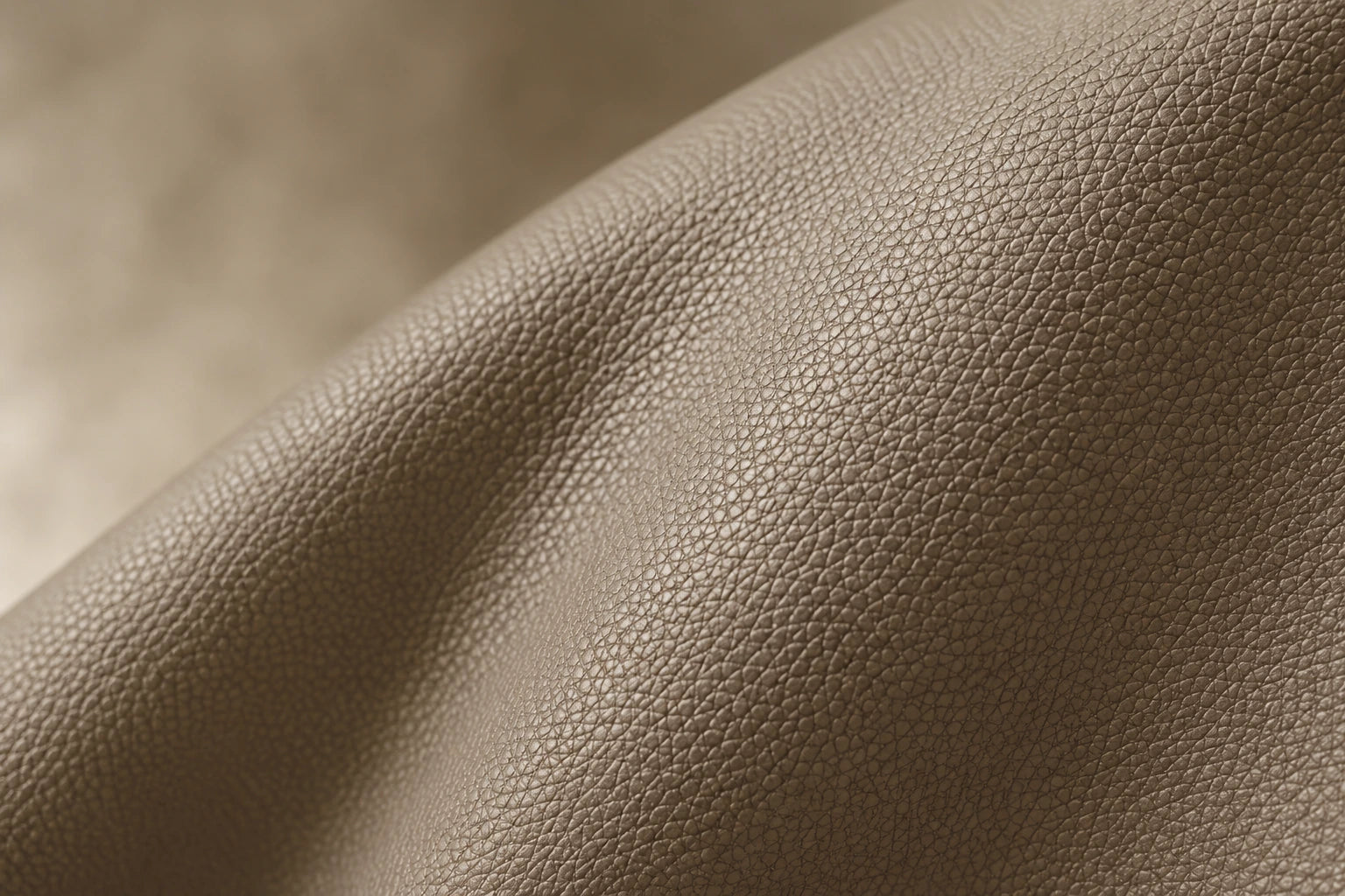 Textura do material de uma bolsa Femily